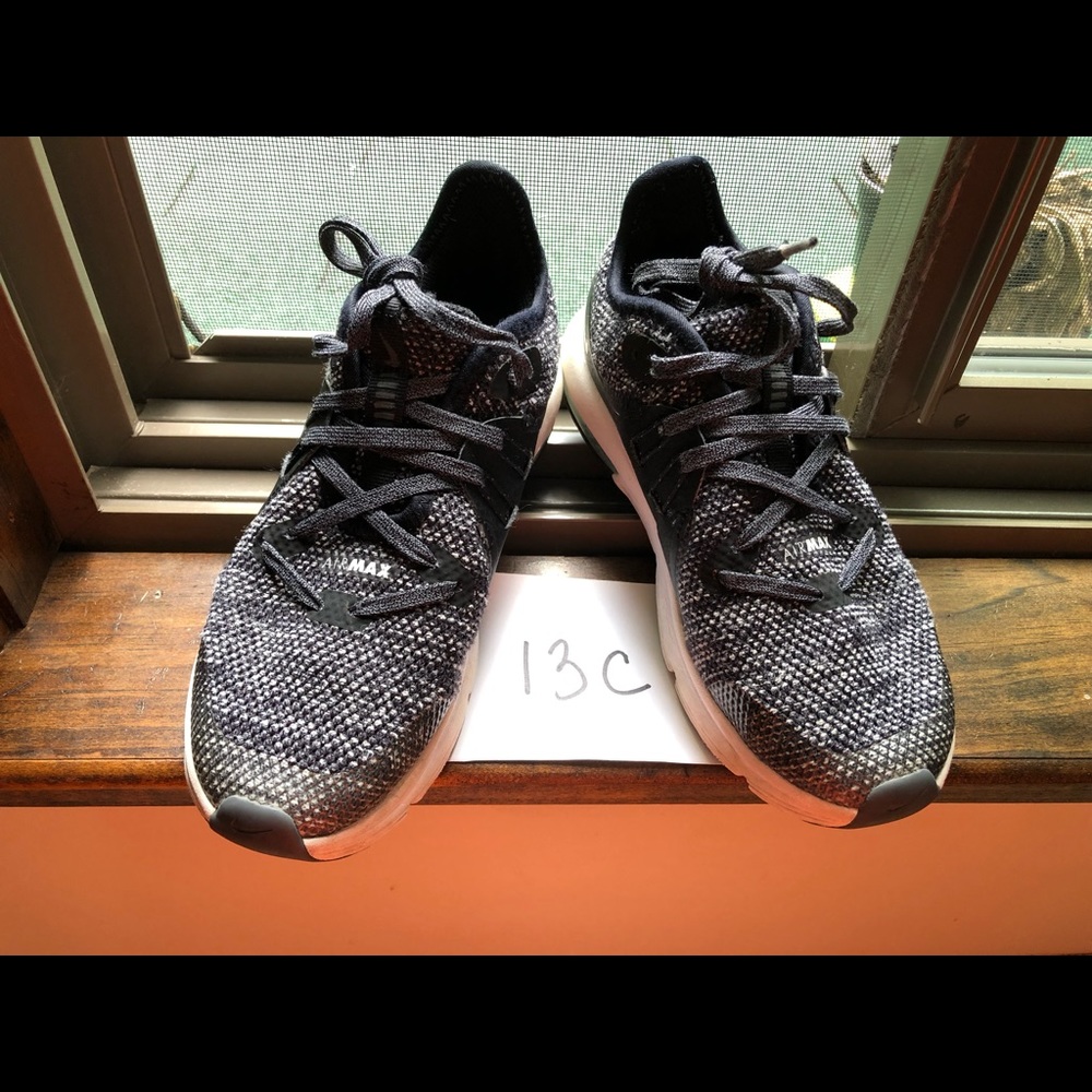 Little boys Nike